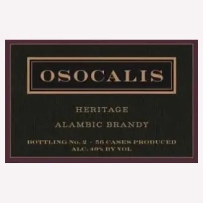 osocalis brand logo for osocalis.com
