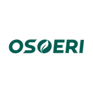 osoeri brand logo for osoeri.com
