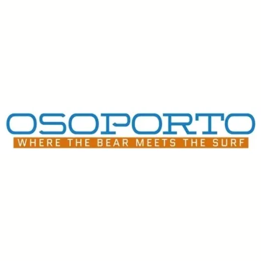 osoporto brand logo for osoporto.com