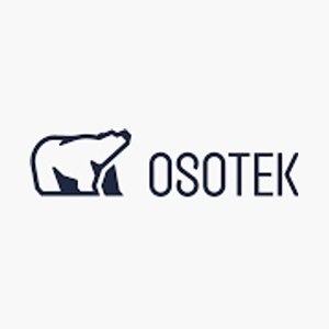 osotek brand logo for osotek.com