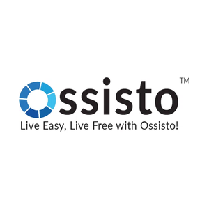ossisto brand logo for ossisto.com