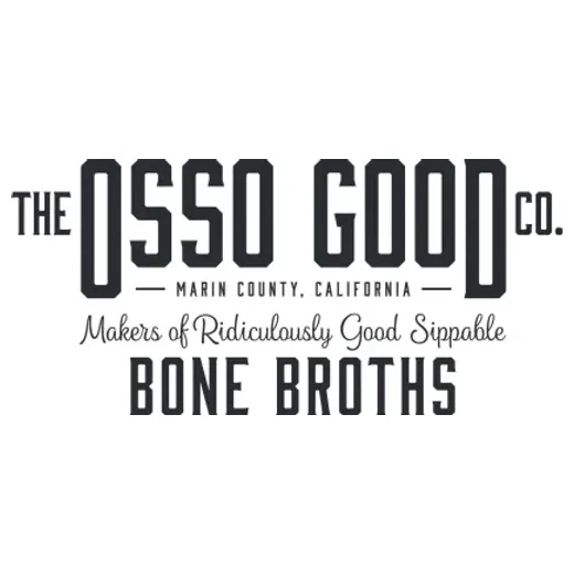 ossogoodbones brand logo for ossogoodbones.com
