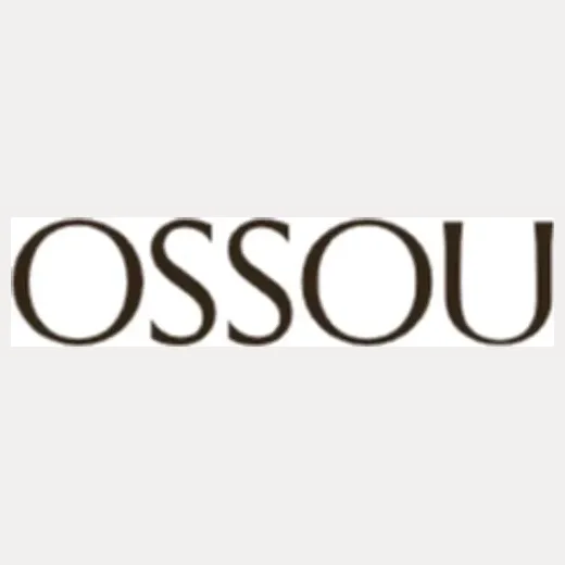 ossou brand logo for ossou.com