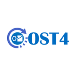 ost4 brand logo for ost4.com