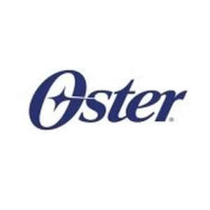 oster brand logo for oster.com
