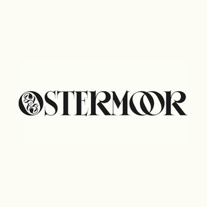 ostermoor brand logo for ostermoor.com