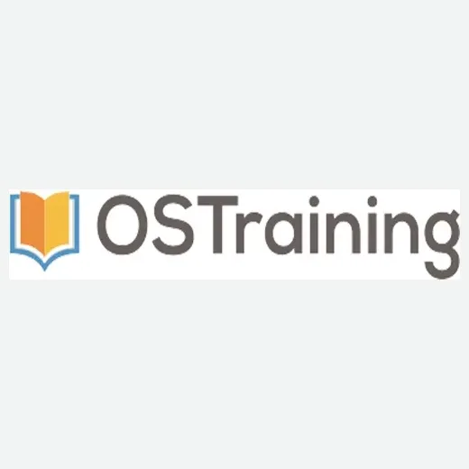 ostraining brand logo for ostraining.com