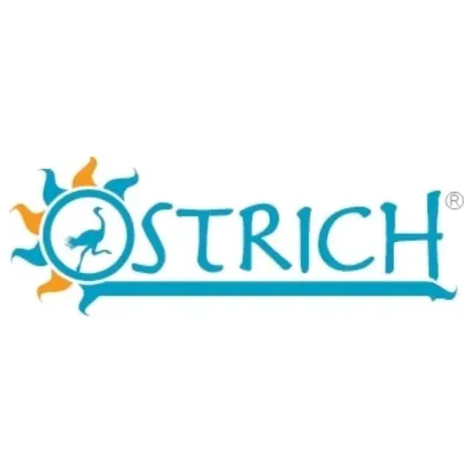 ostrichchair brand logo for ostrichchair.com