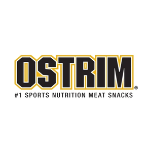 ostrim brand logo for ostrim.com