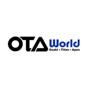 ota-world brand logo for ota-world.com