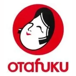 otafukufoods brand logo for otafukufoods.com