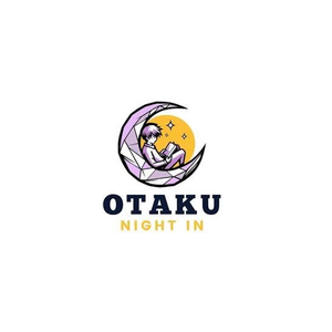 otakunightin brand logo for otakunightin.com