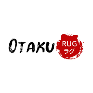 otakurug brand logo for otakurug.com