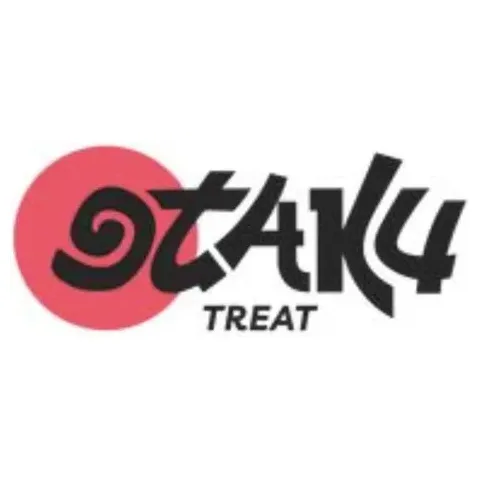 otakutreat brand logo for otakutreat.com