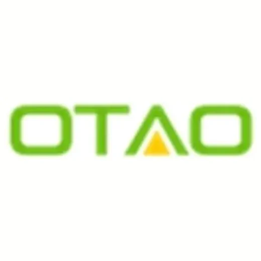 otao brand logo for otao.biz