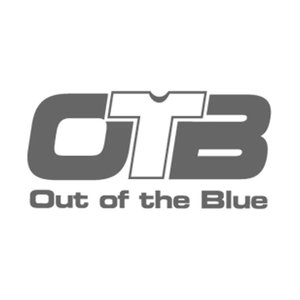 otbshirts brand logo for otbshirts.com