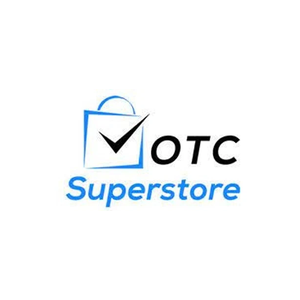 otcsuperstore brand logo for otcsuperstore.com