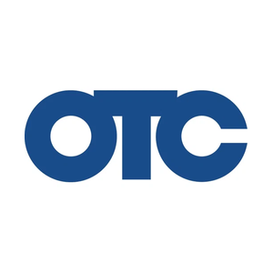 otctools brand logo for otctools.com
