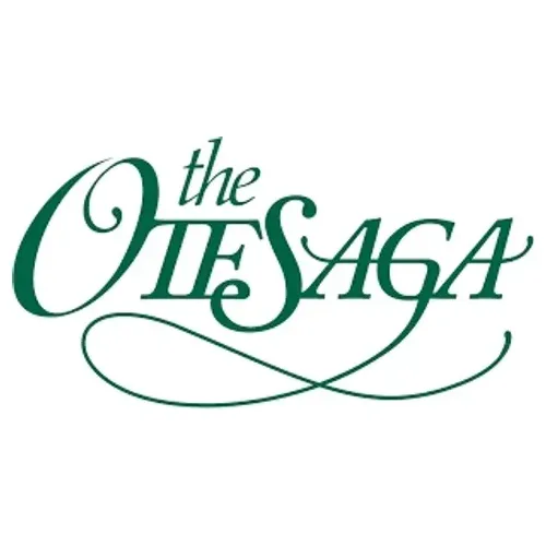 otesaga brand logo for otesaga.com