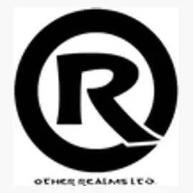 other-realms brand logo for other-realms.com