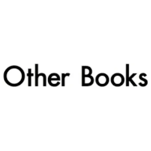 otherbooksla brand logo for otherbooksla.com