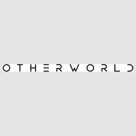 otherworld brand logo for otherworld.com