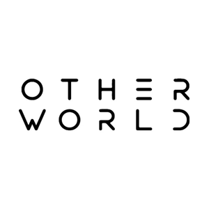otherworldstore brand logo for otherworldstore.com
