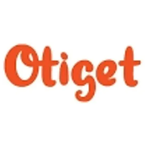 otiget brand logo for otiget.com