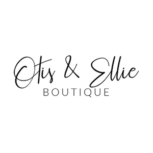 otisandellie brand logo for otisandellie.com