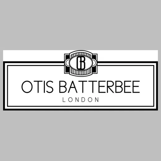 otisbatterbee brand logo for otisbatterbee.com