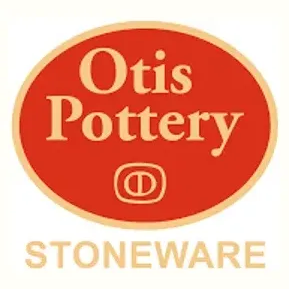 otispottery brand logo for otispottery.net