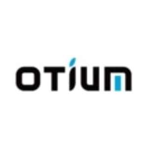 otiumobile brand logo for otiumobile.com