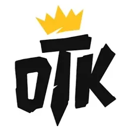otknetwork brand logo for otknetwork.com