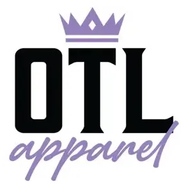 otlapparel brand logo for otlapparel.shop