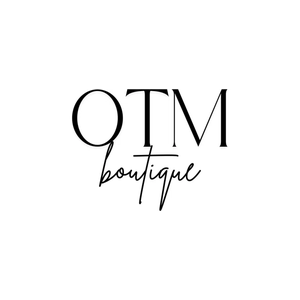 otmboutiqueandbowco brand logo for otmboutiqueandbowco.com