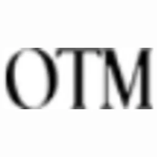otmcollection brand logo for otmcollection.com