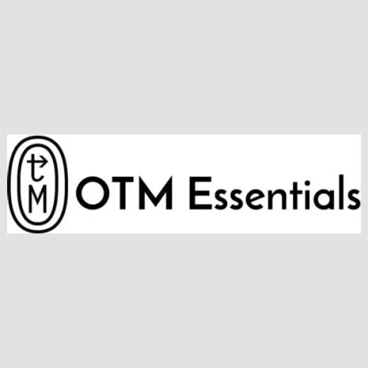 otmessentials brand logo for otmessentials.com