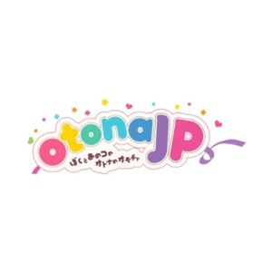 otonajp brand logo for otonajp.com
