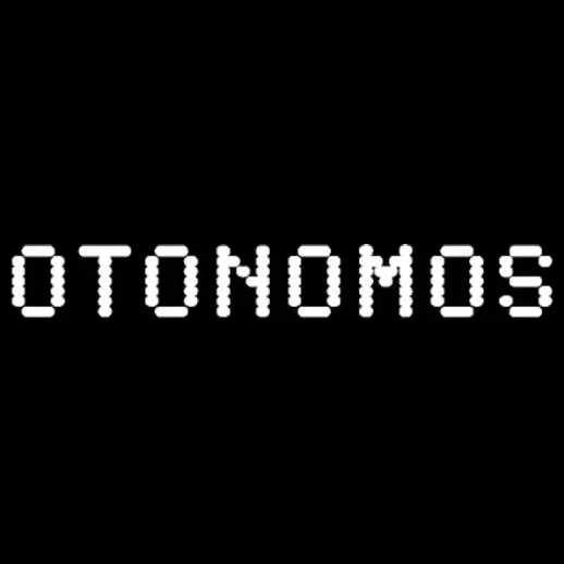 otonomos brand logo for otonomos.com
