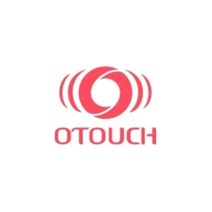 otouchfun brand logo for otouchfun.com