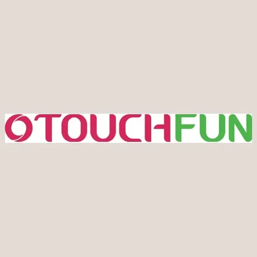 Myshopify brand logo for otouchfun.myshopify.com