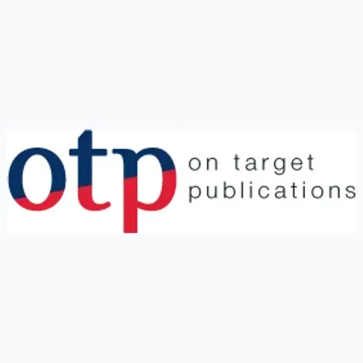otpbooks brand logo for otpbooks.com