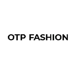 otpfashion brand logo for otpfashion.com