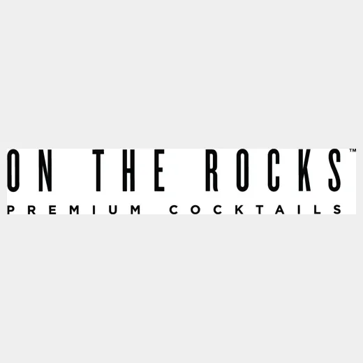 otrcocktails brand logo for otrcocktails.com