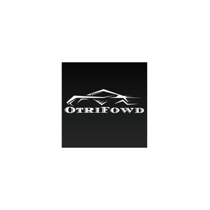 otrifowd brand logo for otrifowd.com