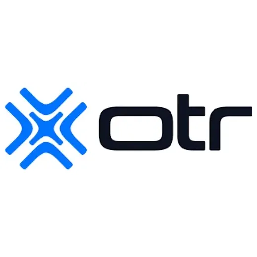 otrmobile brand logo for otrmobile.com