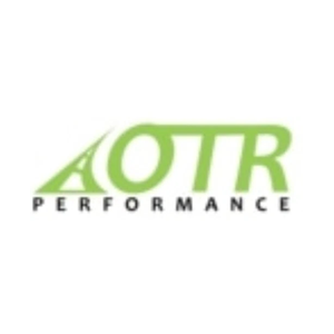 otrperformance brand logo for otrperformance.com