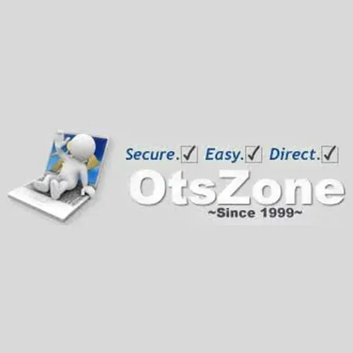 ots7.com/otszone brand logo for ots7.com