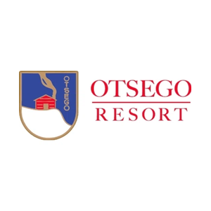 otsegoclub brand logo for otsegoclub.com