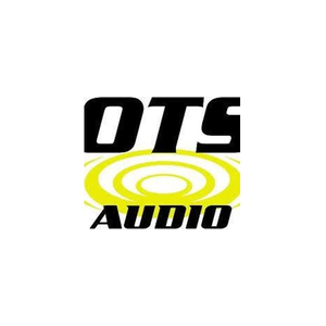 otsmobileaudio brand logo for otsmobileaudio.com